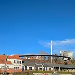 아파트 Frieda Mit 2 Schlafzimmern 사가드