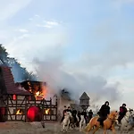 Frieda Mit 2 Schlafzimmern 아파트 *