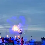 Frieda Mit 2 Schlafzimmern 아파트 사가드