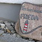 Frieda Mit 2 Schlafzimmern * 사가드