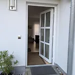 Frieda Mit 2 Schlafzimmern 사가드
