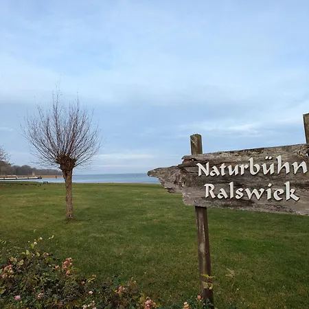 Frieda Mit 2 Schlafzimmern 公寓