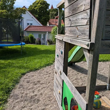 Frieda Mit 2 Schlafzimmern Sagard