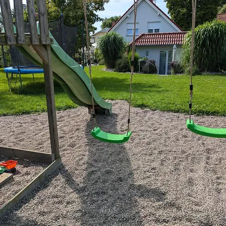 Frieda Mit 2 Schlafzimmern