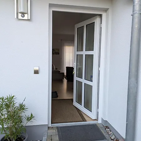 Frieda Mit 2 Schlafzimmern 萨嘎德